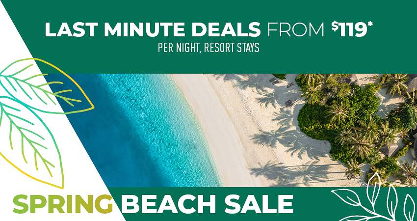 Portland Last Minute Deals