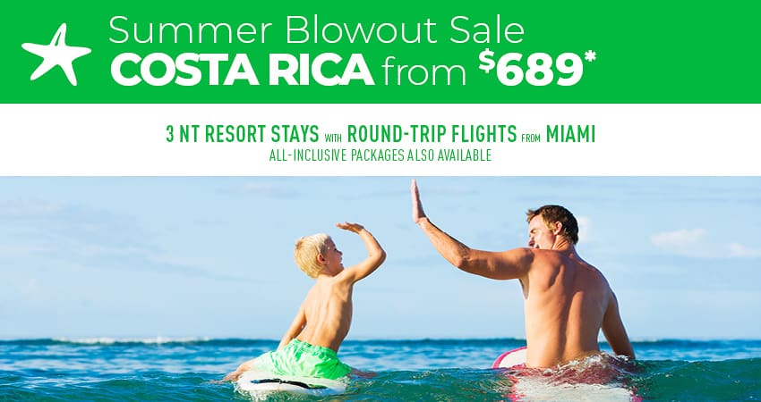 Miami Adventure Vacation Deals