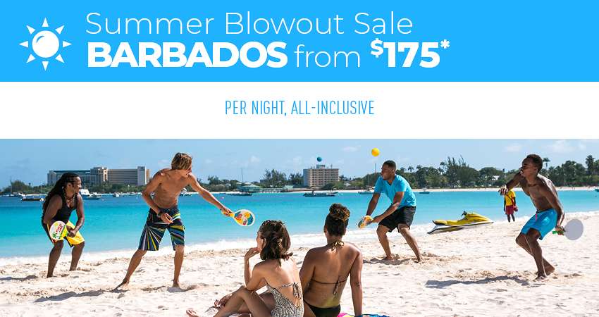 Philadelphia Caribbean Vacation Deals