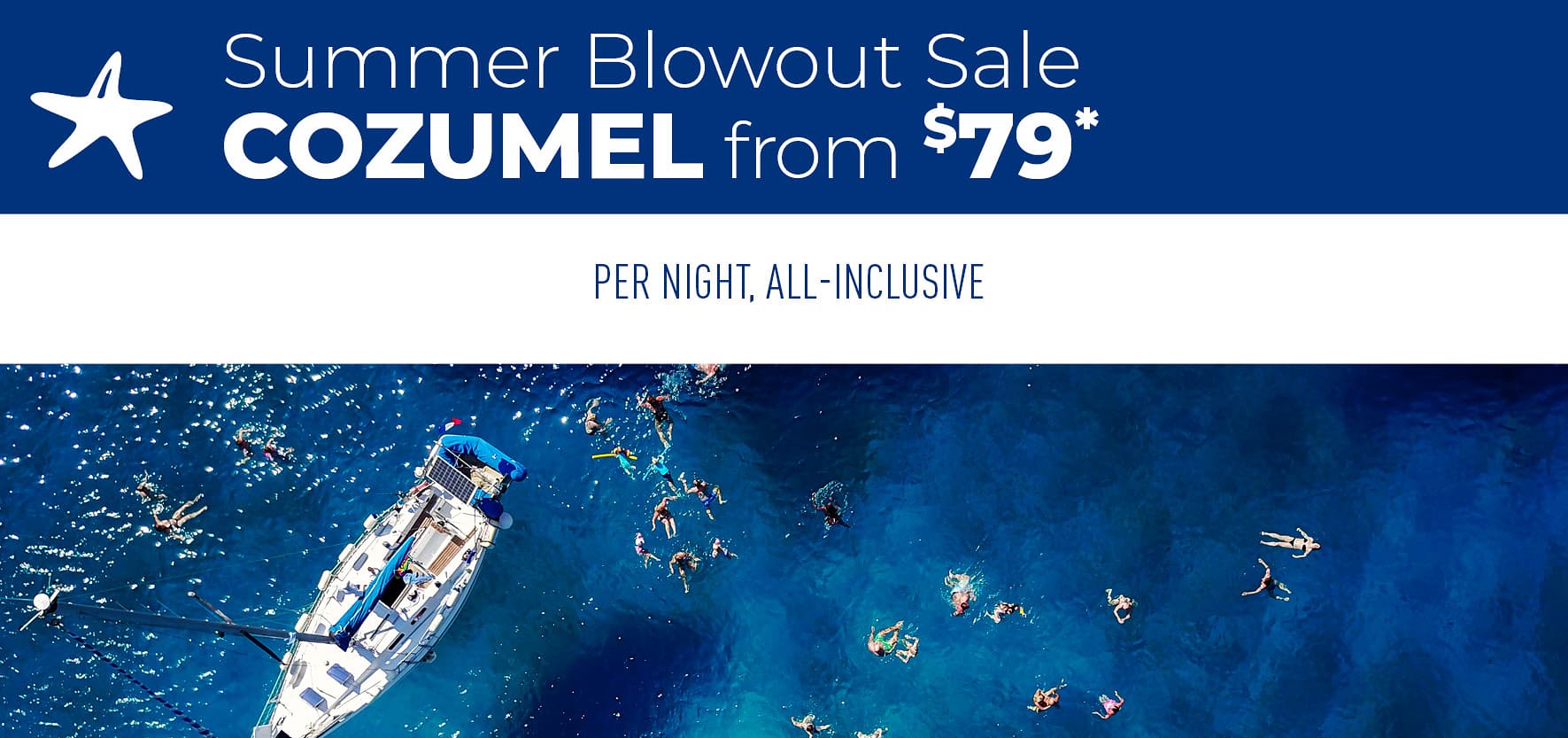 Detroit to Cozumel Deals