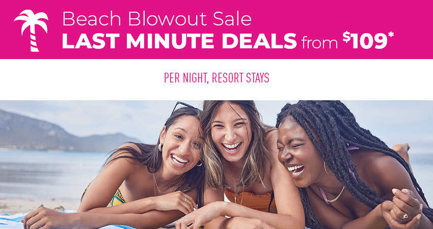 Raleigh Last Minute Deals