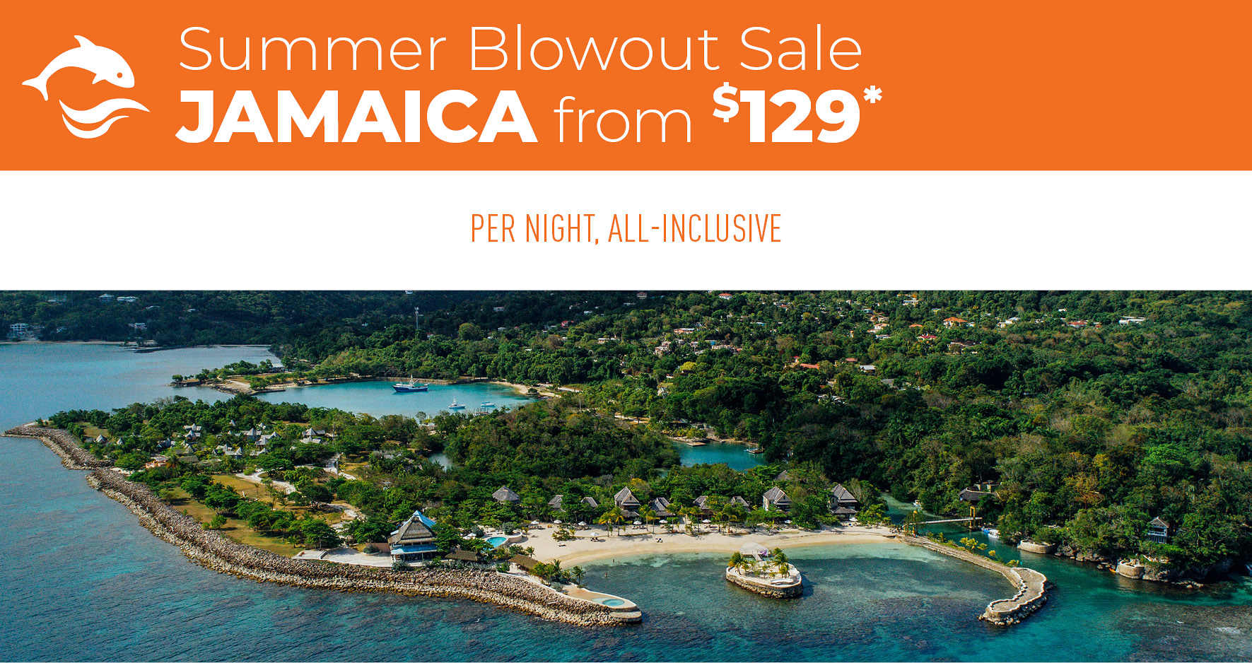 San Diego to Jamaica Deals