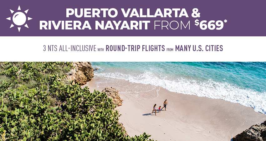 Puerto Vallarta Deals
