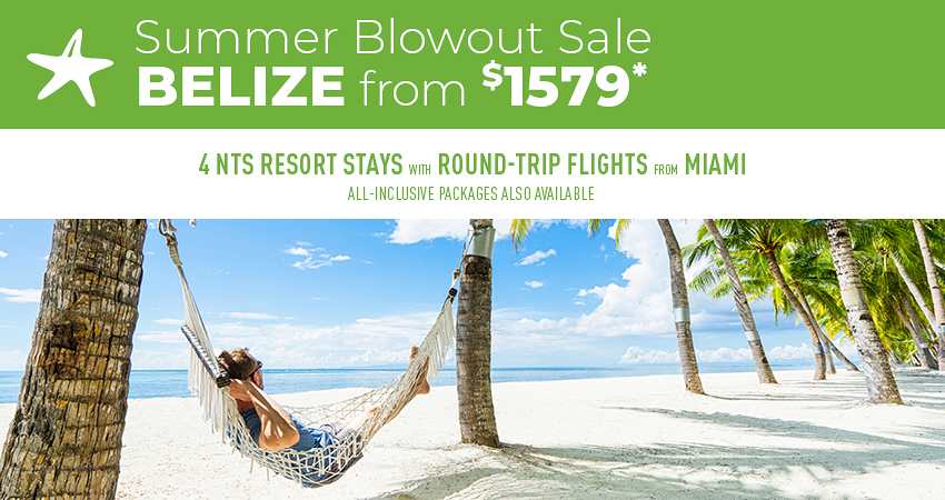Miami Adventure Vacation Deals