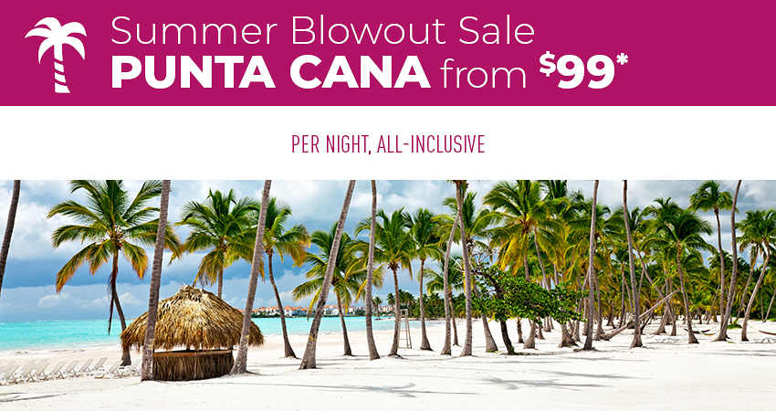 Hartford to Punta Cana Deals
