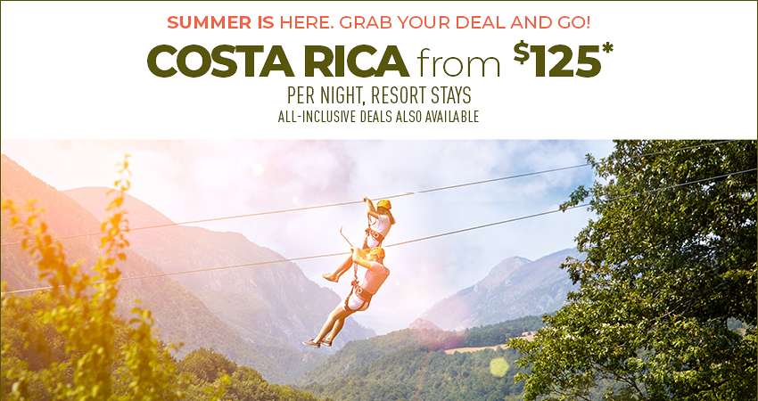 Raleigh Adventure Vacation Deals