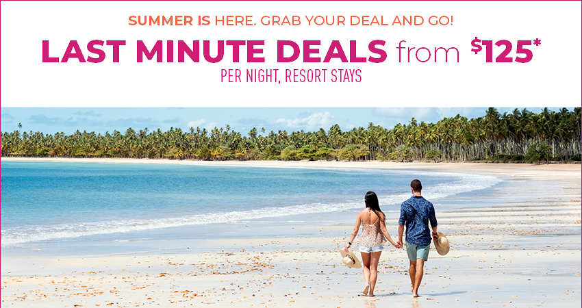 Sacramento Last Minute Deals