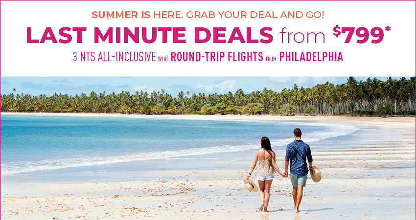 Philadelphia Last Minute Deals