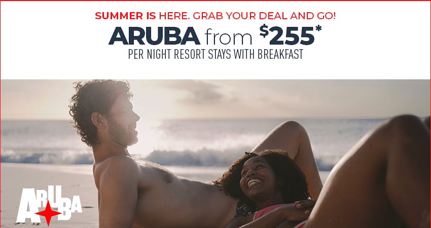 Columbus Caribbean Vacation Deals