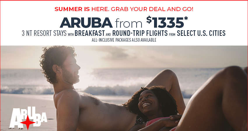Caribbean Vacation Deals