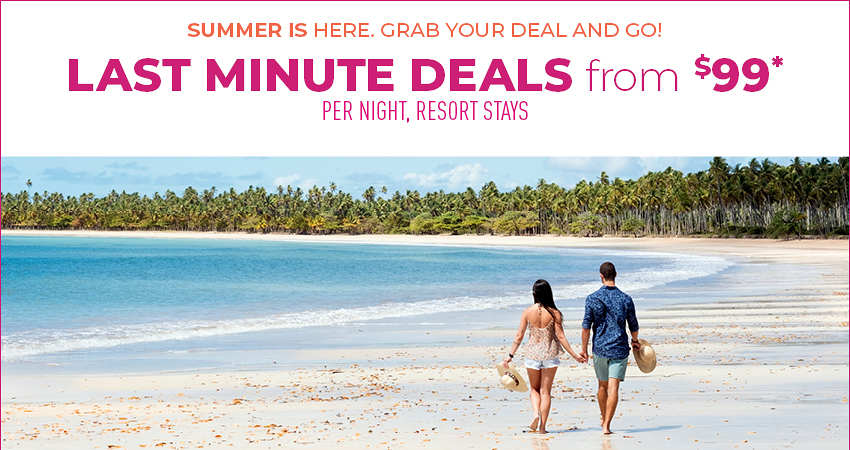 Richmond Last Minute Deals