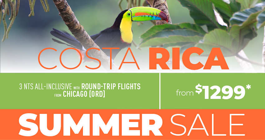 Chicago Adventure Vacation Deals