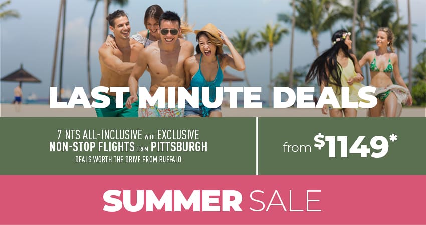Cleveland Last Minute Deals
