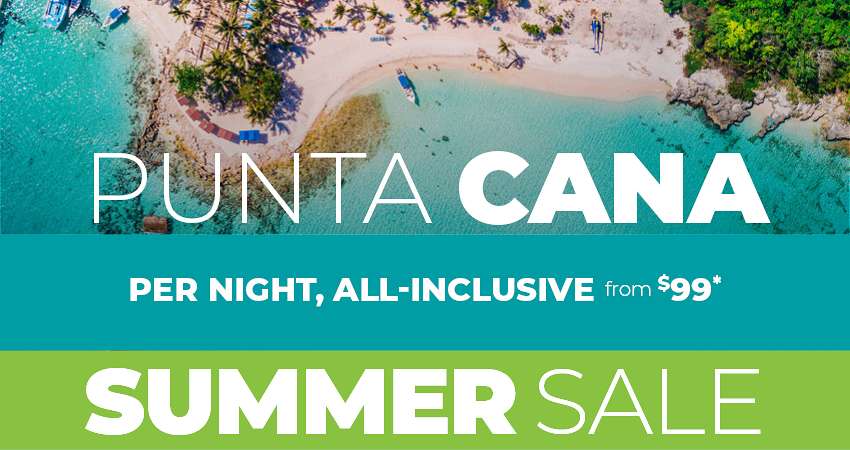 Denver to Punta Cana Deals