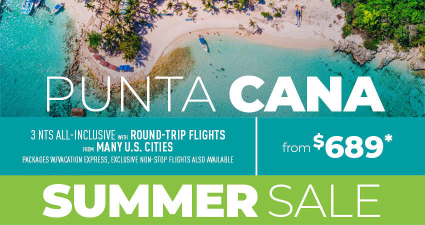 Punta Cana Deals
