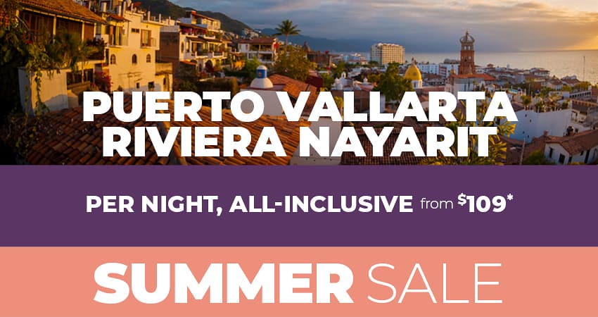 Hartford to Puerto Vallarta Deals