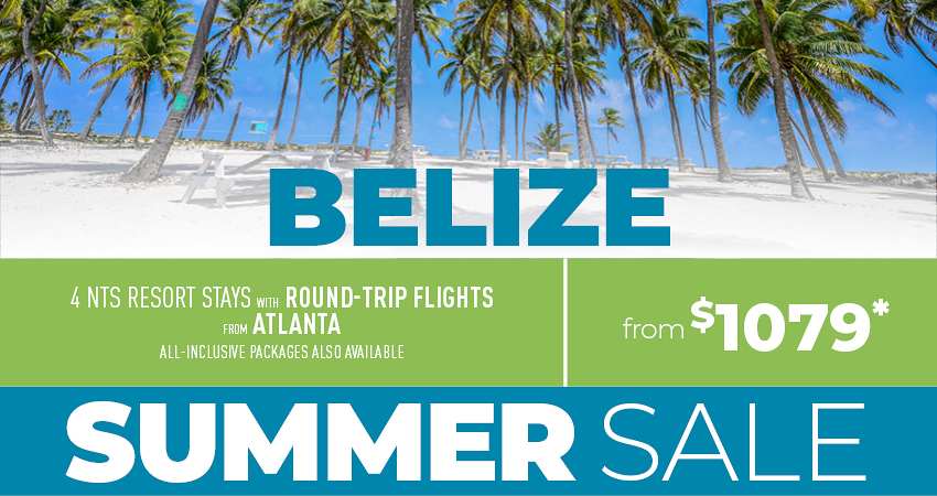 Atlanta Adventure Vacation Deals