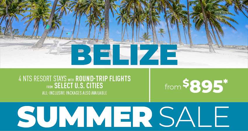 Adventure Vacation Deals