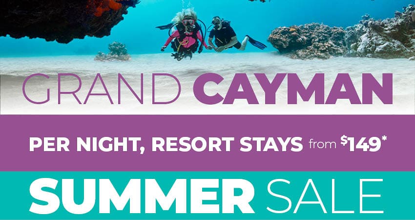 Orlando Caribbean Vacation Deals