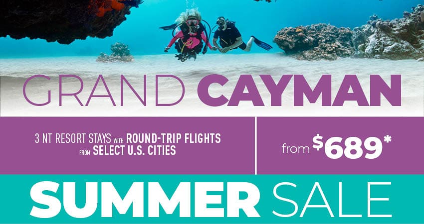 Caribbean Vacation Deals