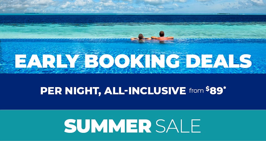 Richmond Early Booking Deals