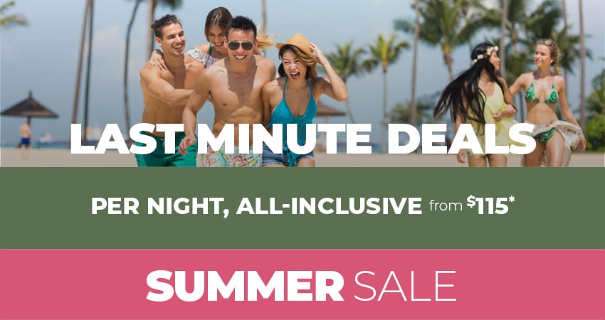Richmond Last Minute Deals