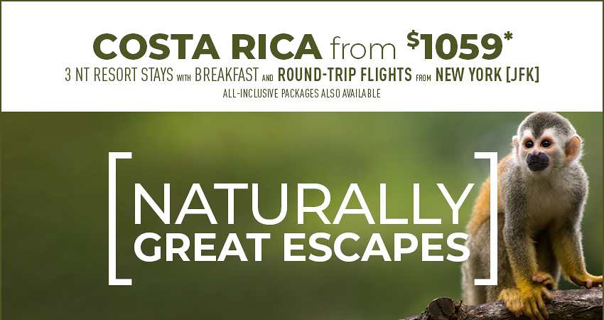 New York City Adventure Vacation Deals