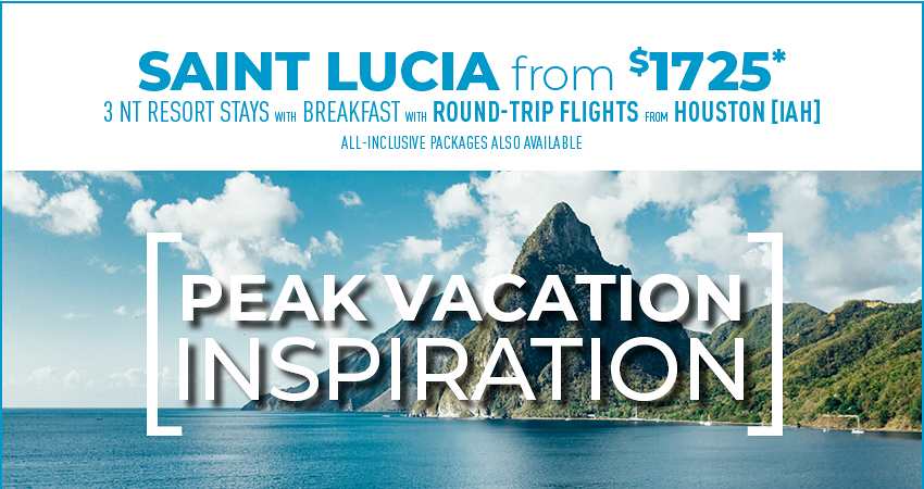 Houston Caribbean Vacation Deals