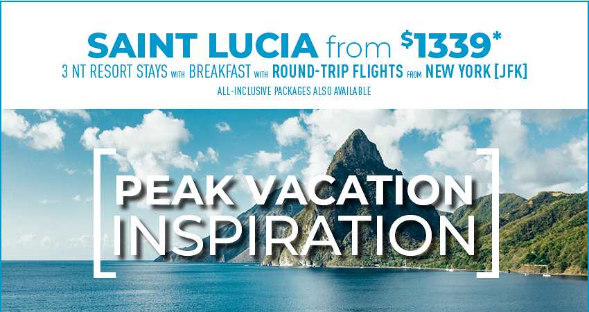 New York Caribbean Vacation Deals