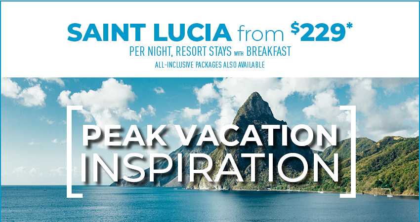 Milwaukee Caribbean Vacation Deals