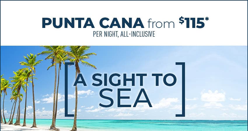Phoenix to Punta Cana Deals