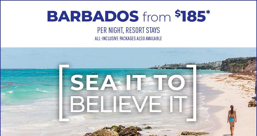 St. Louis Caribbean Vacation Deals