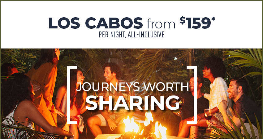 Phoenix to Los Cabos Deals