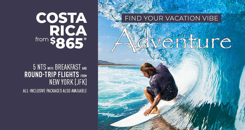 New York City Adventure Vacation Deals