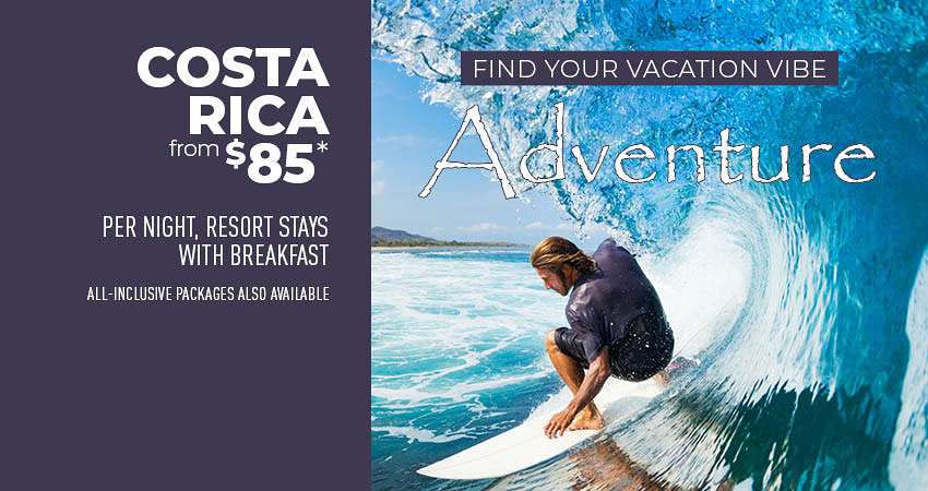 Boston Adventure Vacation Deals