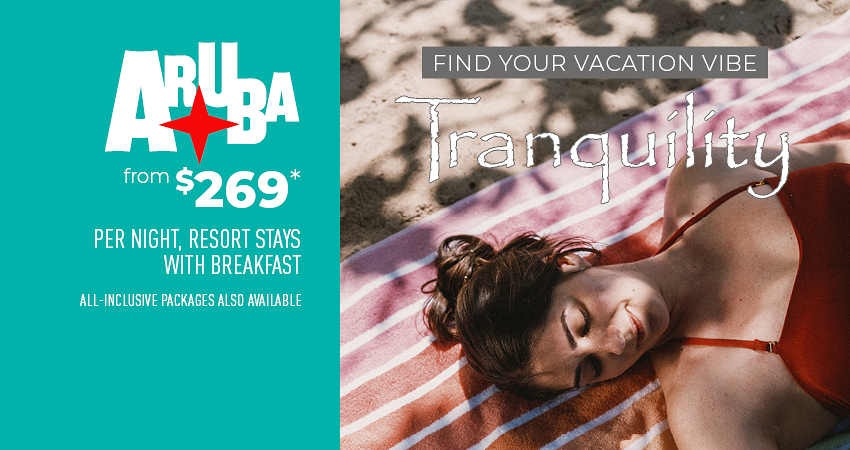 Dallas Caribbean Vacation Deals