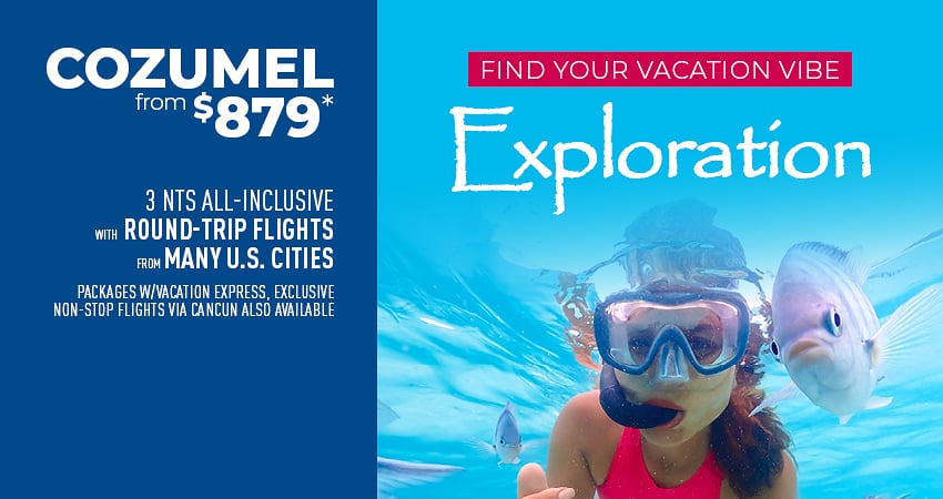 Cozumel Deals