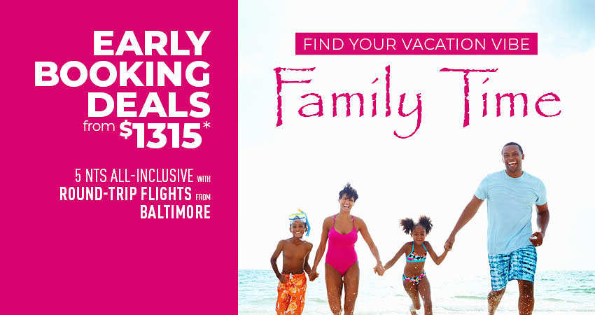 Baltimore Early Booking Deals