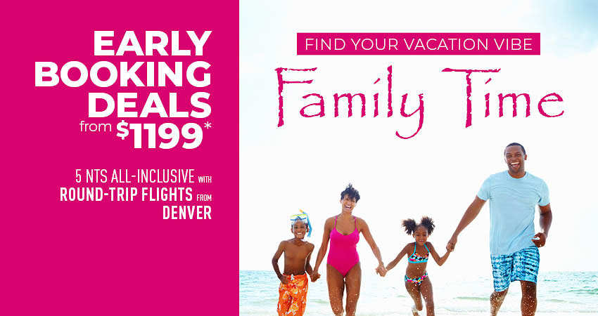 Denver Early Booking Deals