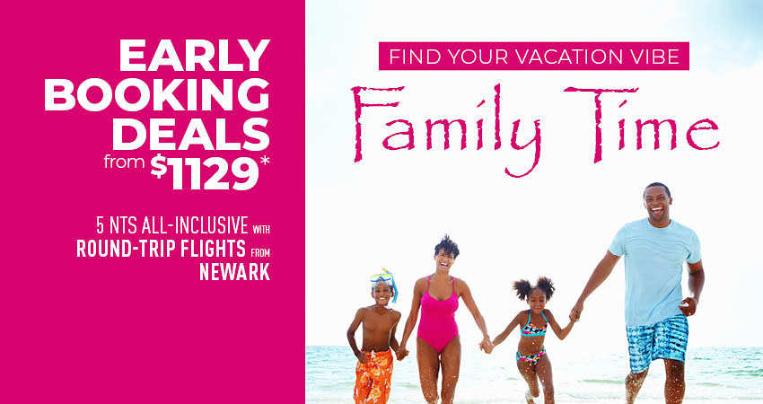 Newark Early Booking Deals