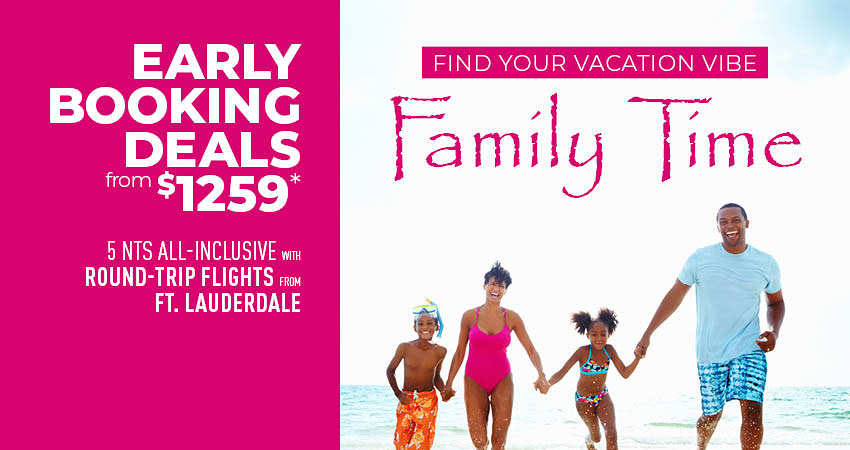 Ft. Lauderdale Early Booking Deals