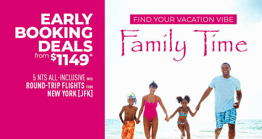 New York City Early Booking Deals