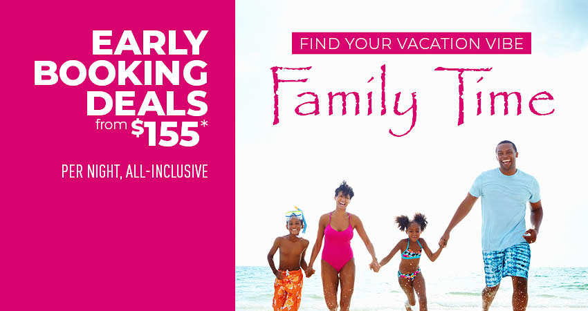 Richmond Early Booking Deals