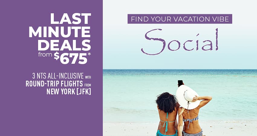 New York City Last Minute Deals