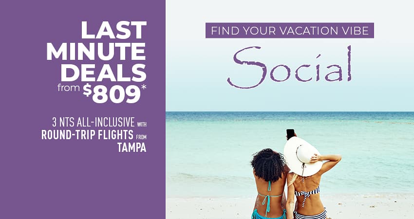 Tampa Last Minute Deals