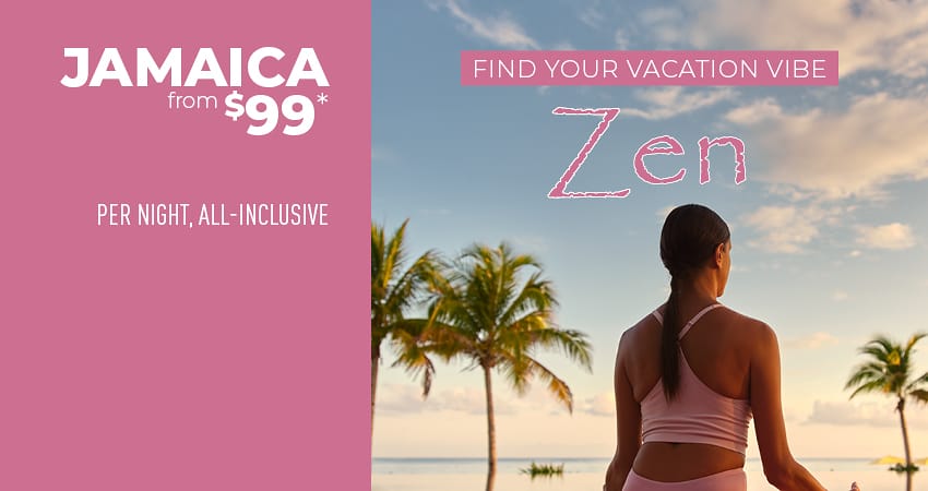 Sacramento to Jamaica Deals