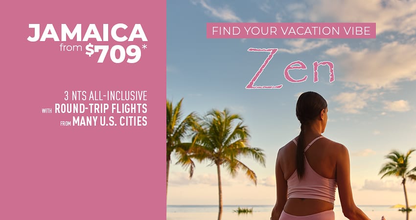 Jamaica Deals