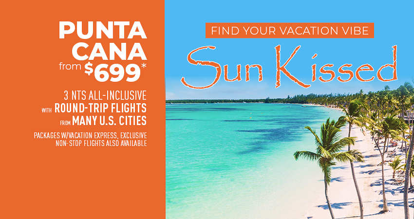 Punta Cana Deals