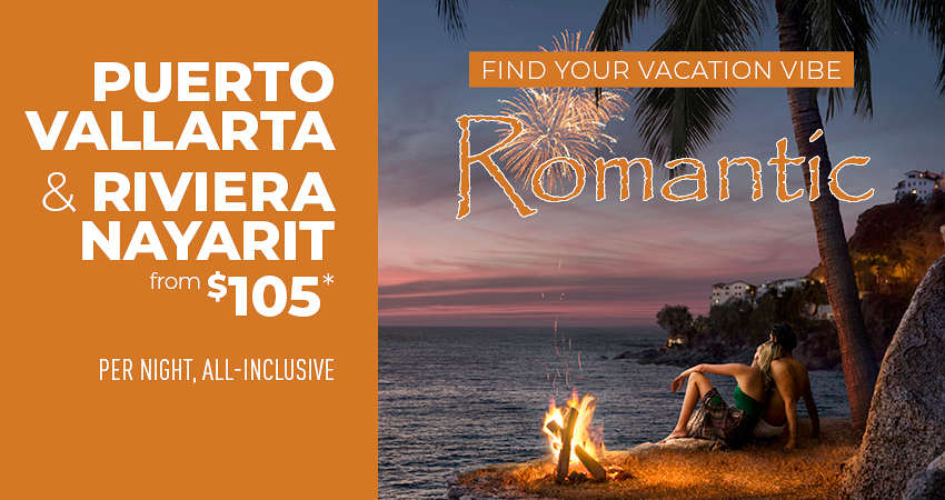 Columbus to Puerto Vallarta Deals