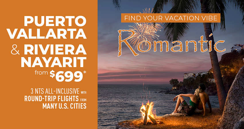 Puerto Vallarta Deals